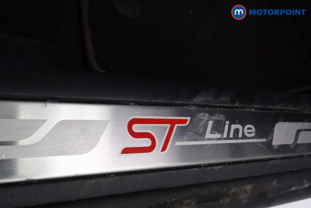 Ford Kuga St-Line X Edition Automatic Diesel SUV - Stock Number (1606543) - 19th supplementary image