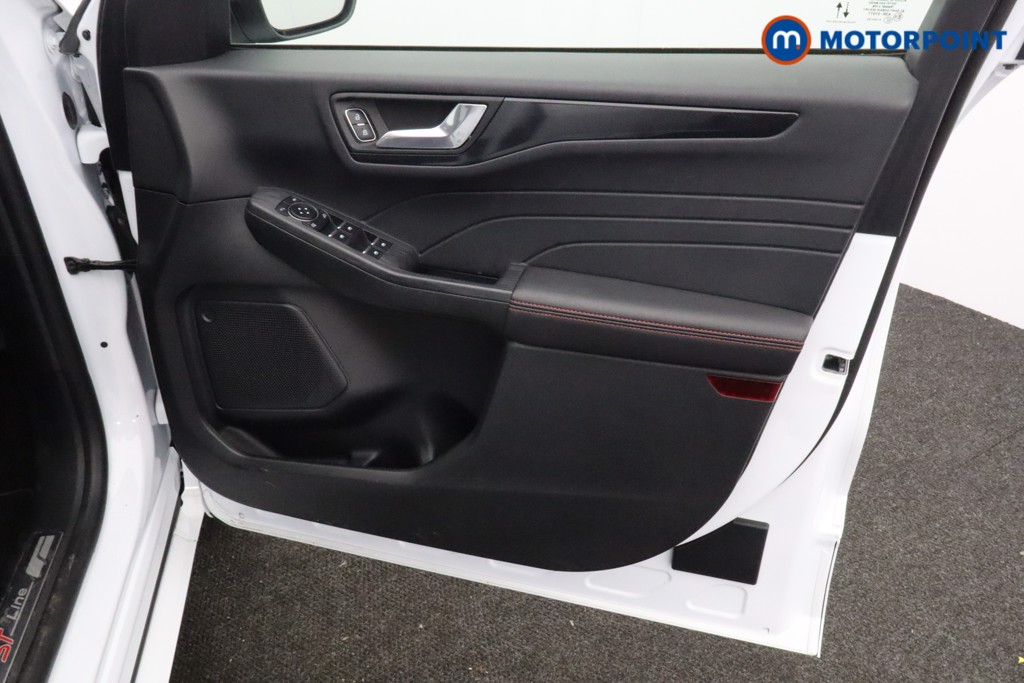 Ford Kuga St-Line X Edition Automatic Diesel SUV - Stock Number (1606543) - 20th supplementary image