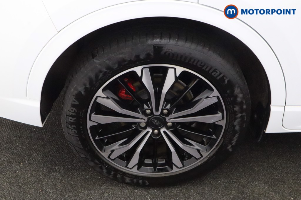 Ford Kuga St-Line X Edition Automatic Diesel SUV - Stock Number (1606543) - 23rd supplementary image