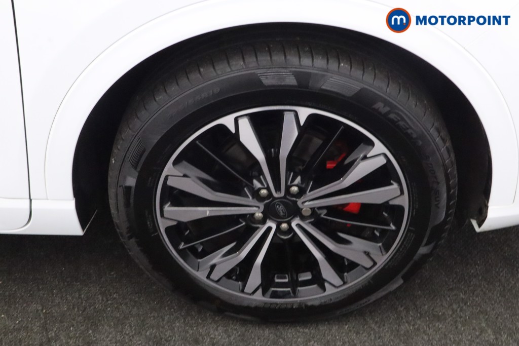 Ford Kuga St-Line X Edition Automatic Diesel SUV - Stock Number (1606543) - 24th supplementary image