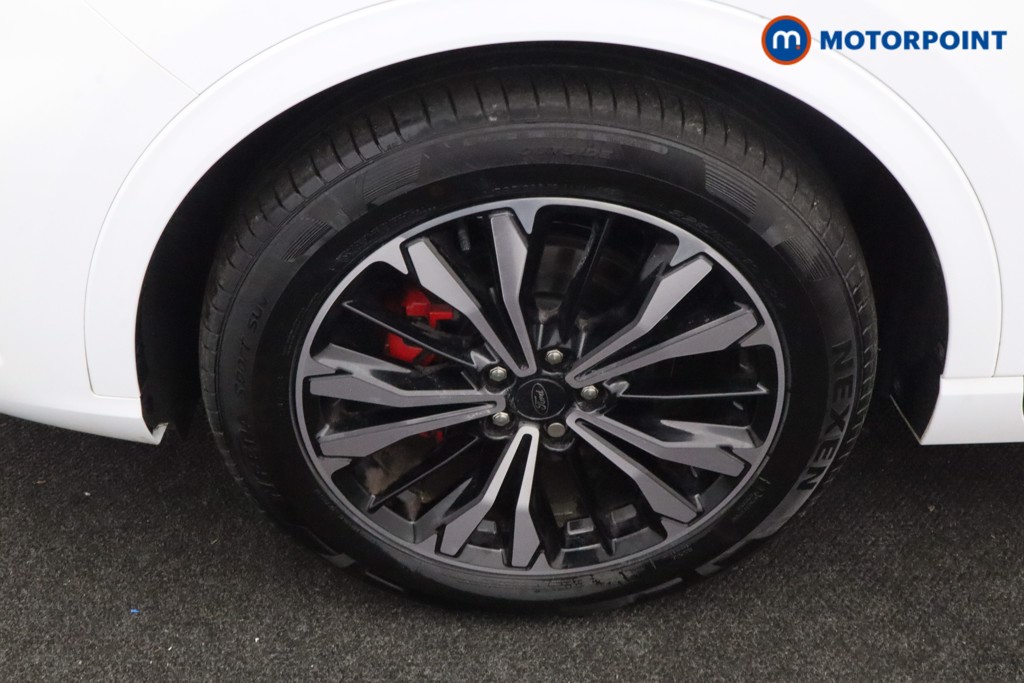 Ford Kuga St-Line X Edition Automatic Diesel SUV - Stock Number (1606543) - 25th supplementary image