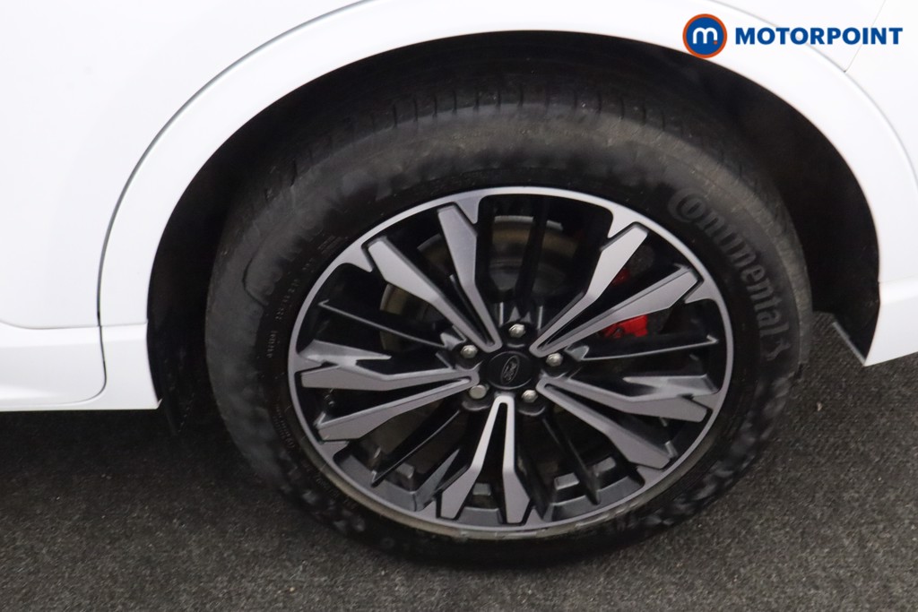 Ford Kuga St-Line X Edition Automatic Diesel SUV - Stock Number (1606543) - 26th supplementary image