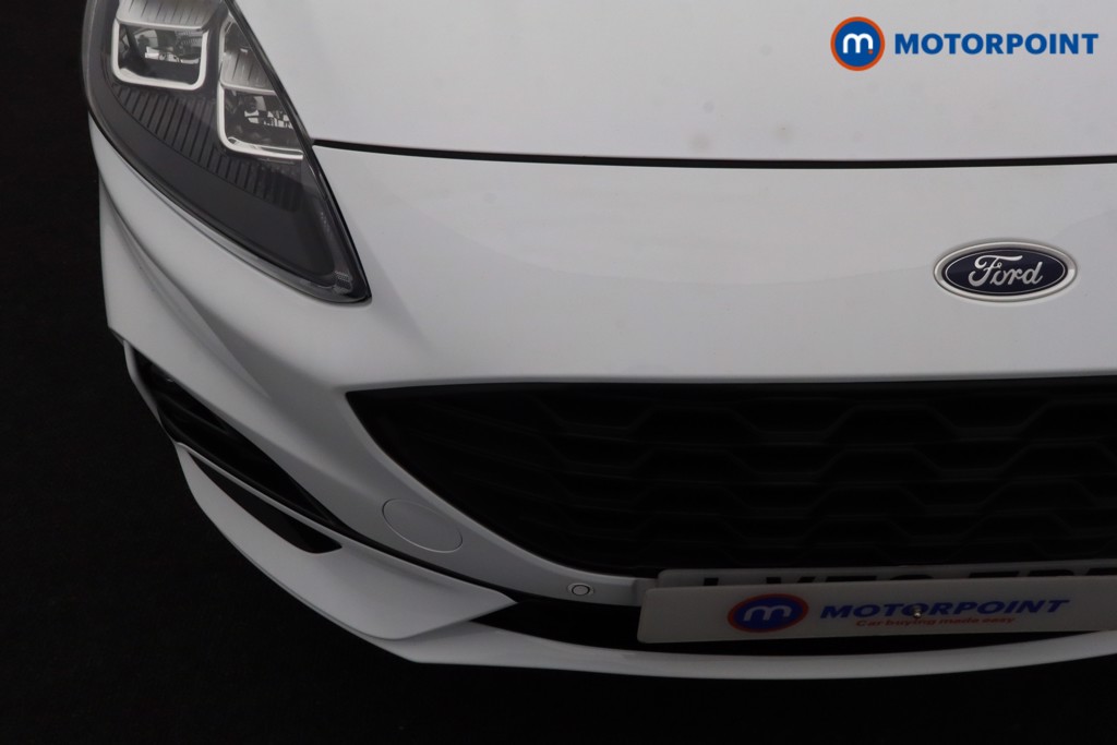 Ford Kuga St-Line X Edition Automatic Diesel SUV - Stock Number (1606543) - 28th supplementary image