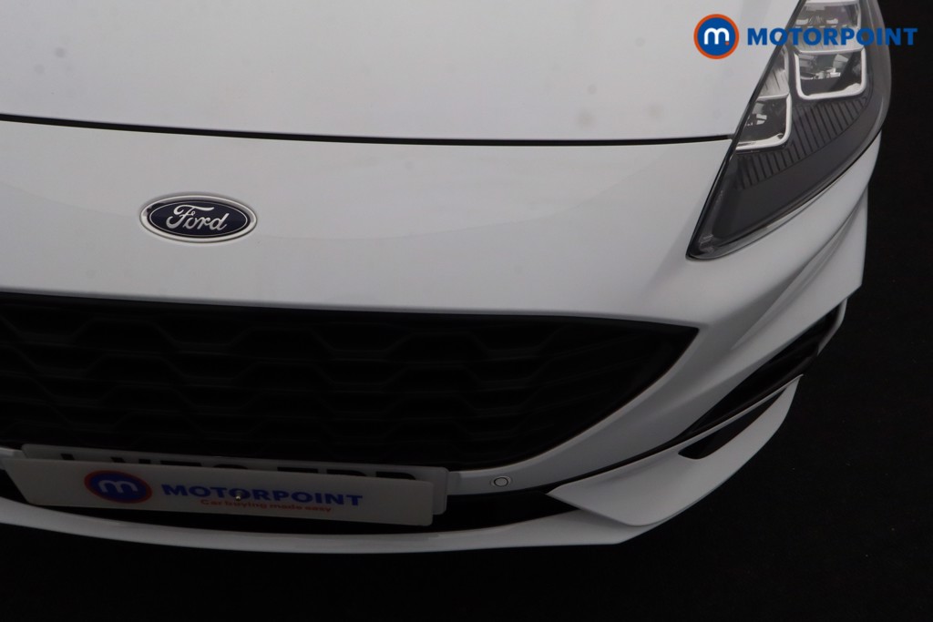 Ford Kuga St-Line X Edition Automatic Diesel SUV - Stock Number (1606543) - 29th supplementary image