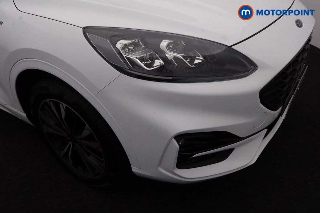 Ford Kuga St-Line X Edition Automatic Diesel SUV - Stock Number (1606543) - 31st supplementary image