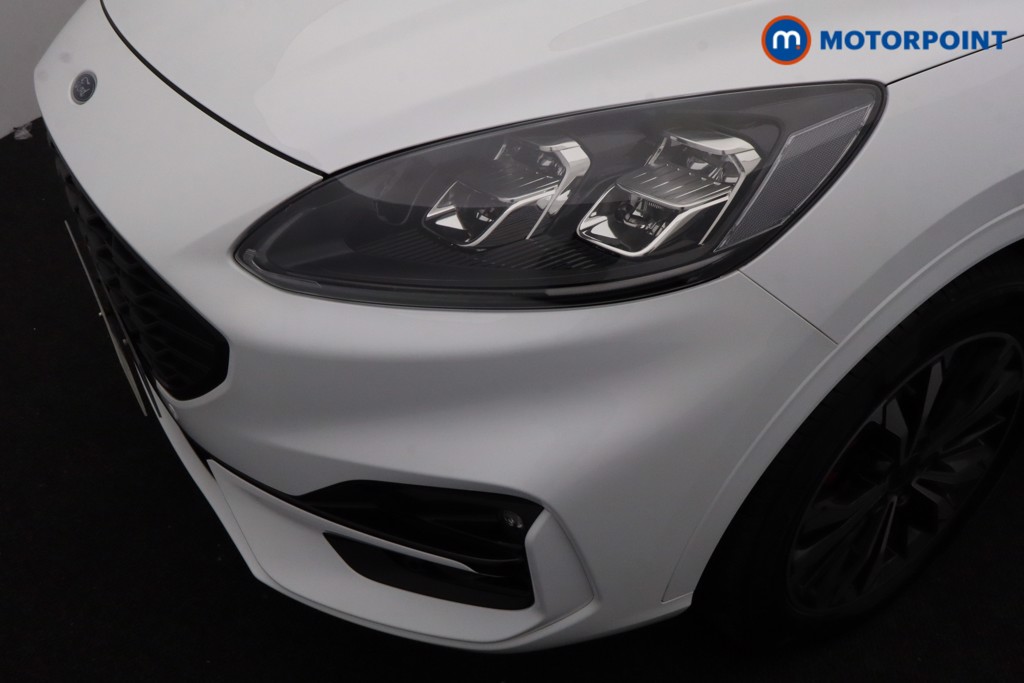 Ford Kuga St-Line X Edition Automatic Diesel SUV - Stock Number (1606543) - 32nd supplementary image