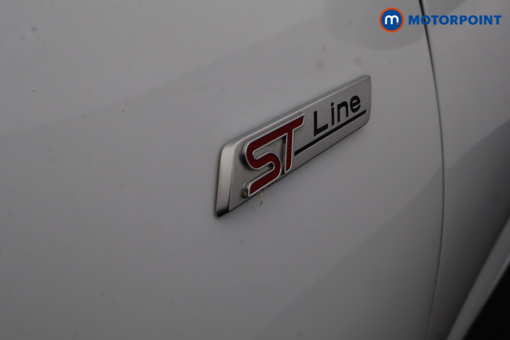 Ford Kuga St-Line X Edition Automatic Diesel SUV - Stock Number (1606543) - 33rd supplementary image