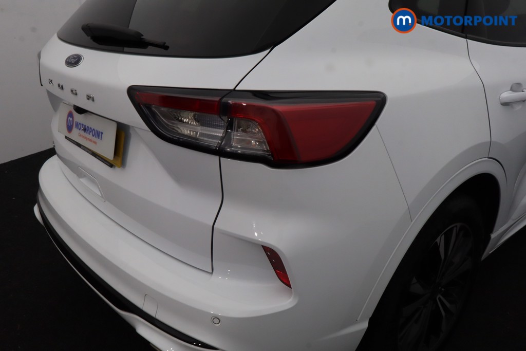 Ford Kuga St-Line X Edition Automatic Diesel SUV - Stock Number (1606543) - 35th supplementary image