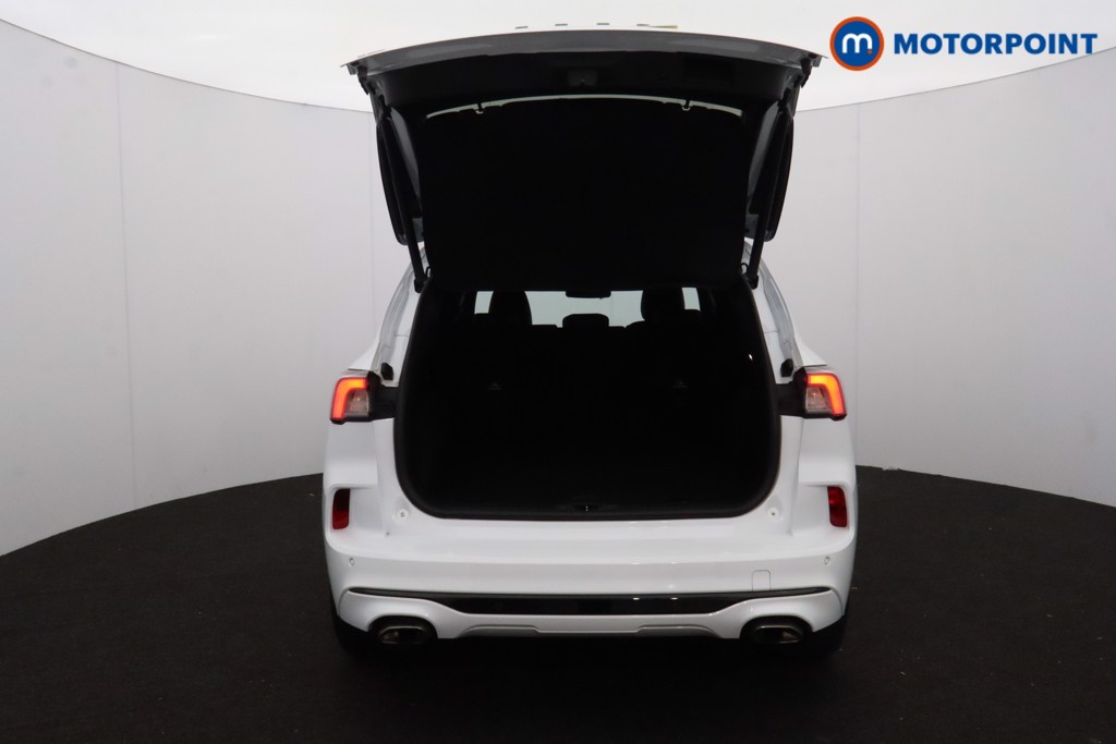 Ford Kuga St-Line X Edition Automatic Diesel SUV - Stock Number (1606543) - 37th supplementary image