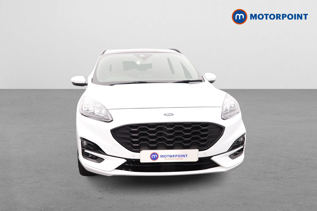 Ford Kuga St-Line X Edition Automatic Diesel SUV - Stock Number (1606543) - Front bumper