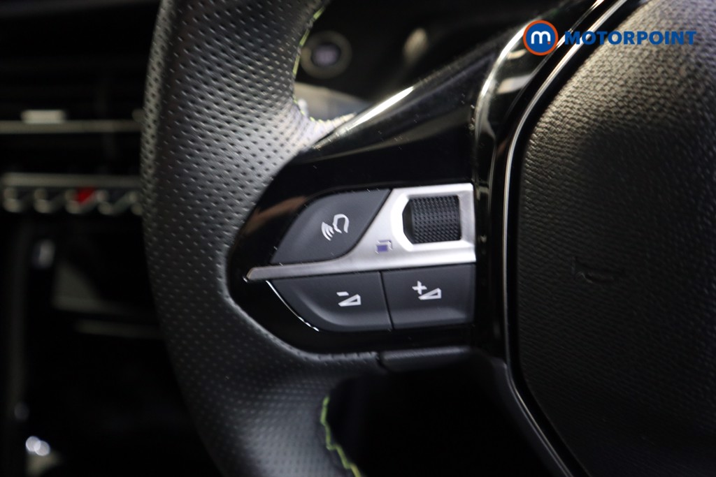 Peugeot 2008 GT Automatic Electric SUV - Stock Number (1606556) - 3rd supplementary image