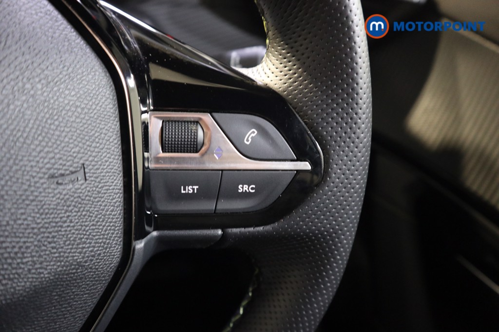 Peugeot 2008 GT Automatic Electric SUV - Stock Number (1606556) - 4th supplementary image