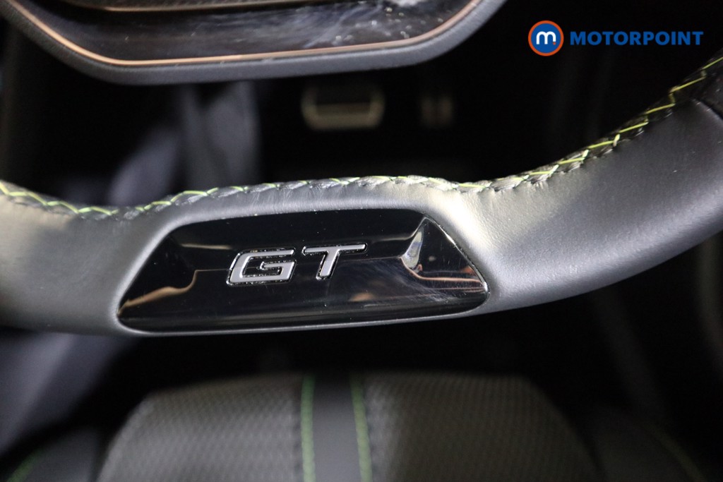 Peugeot 2008 GT Automatic Electric SUV - Stock Number (1606556) - 5th supplementary image