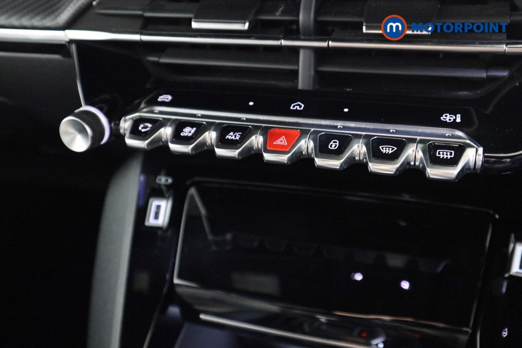 Peugeot 2008 GT Automatic Electric SUV - Stock Number (1606556) - 9th supplementary image