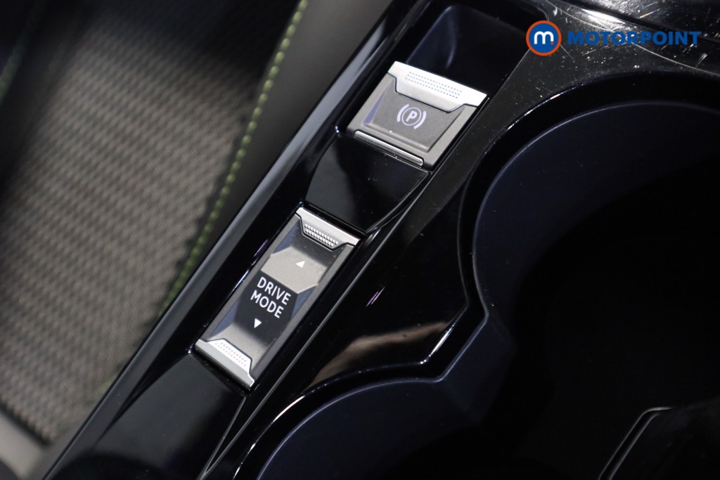 Peugeot 2008 GT Automatic Electric SUV - Stock Number (1606556) - 11th supplementary image