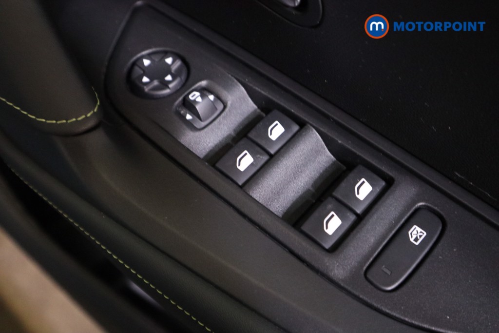 Peugeot 2008 GT Automatic Electric SUV - Stock Number (1606556) - 12th supplementary image