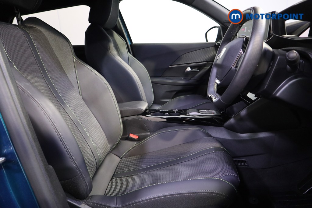 Peugeot 2008 GT Automatic Electric SUV - Stock Number (1606556) - 13th supplementary image