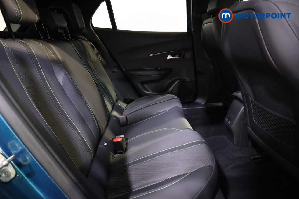 Peugeot 2008 GT Automatic Electric SUV - Stock Number (1606556) - 14th supplementary image