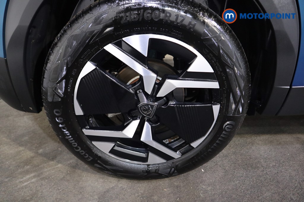 Peugeot 2008 GT Automatic Electric SUV - Stock Number (1606556) - 19th supplementary image