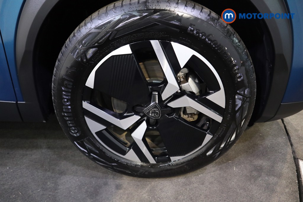 Peugeot 2008 GT Automatic Electric SUV - Stock Number (1606556) - 20th supplementary image