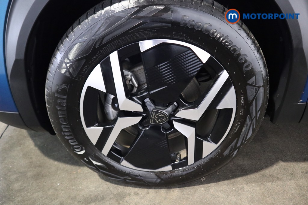 Peugeot 2008 GT Automatic Electric SUV - Stock Number (1606556) - 21st supplementary image