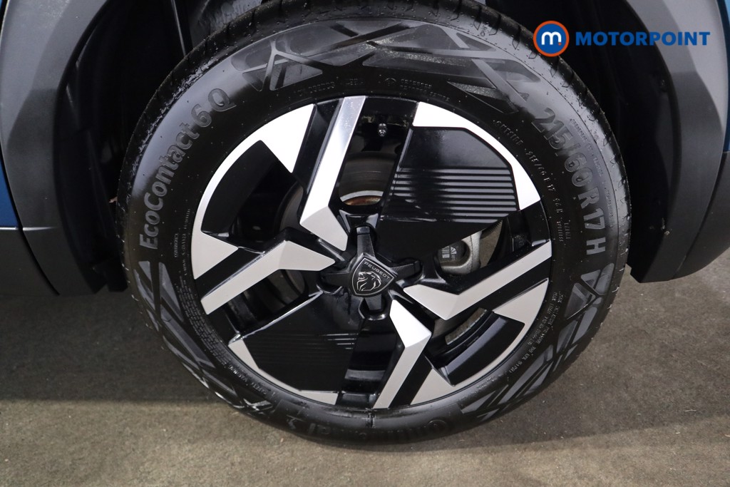 Peugeot 2008 GT Automatic Electric SUV - Stock Number (1606556) - 22nd supplementary image