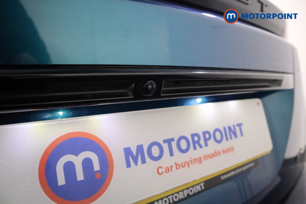 Peugeot 2008 GT Automatic Electric SUV - Stock Number (1606556) - 24th supplementary image