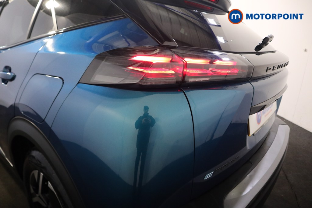 Peugeot 2008 GT Automatic Electric SUV - Stock Number (1606556) - 25th supplementary image