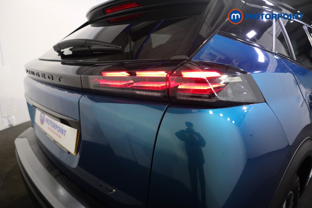 Peugeot 2008 GT Automatic Electric SUV - Stock Number (1606556) - 26th supplementary image
