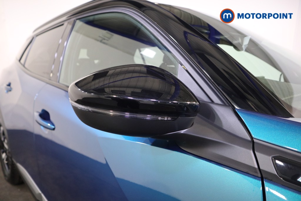 Peugeot 2008 GT Automatic Electric SUV - Stock Number (1606556) - 28th supplementary image