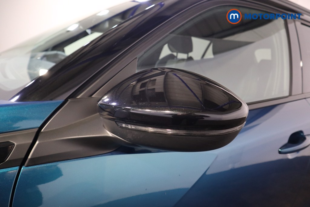 Peugeot 2008 GT Automatic Electric SUV - Stock Number (1606556) - 29th supplementary image