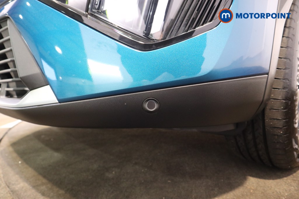 Peugeot 2008 GT Automatic Electric SUV - Stock Number (1606556) - 31st supplementary image