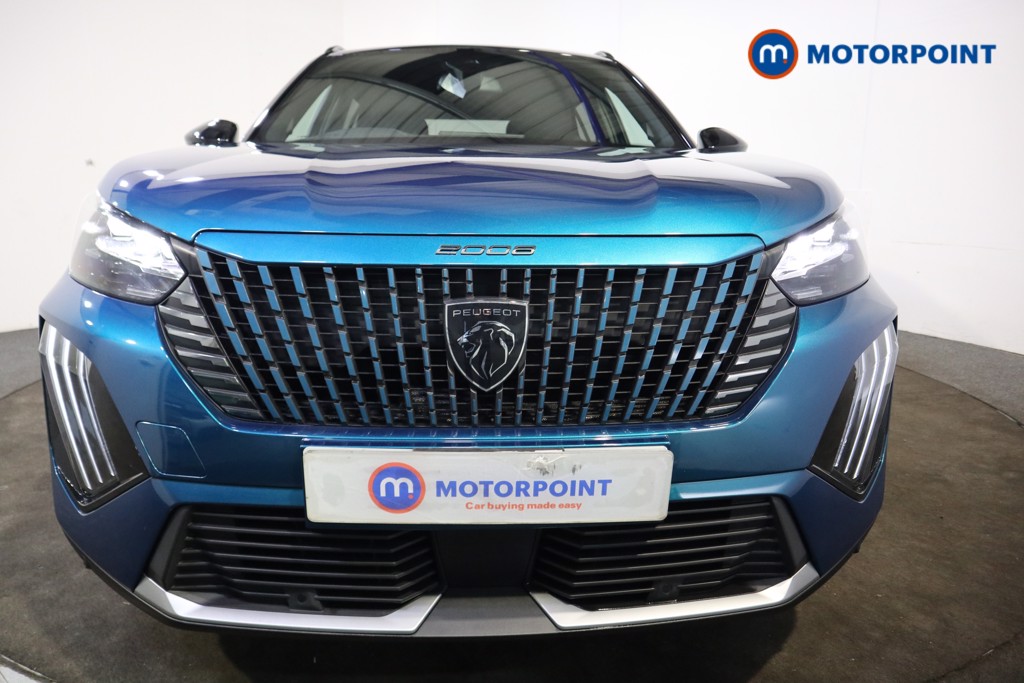 Peugeot 2008 GT Automatic Electric SUV - Stock Number (1606556) - 33rd supplementary image