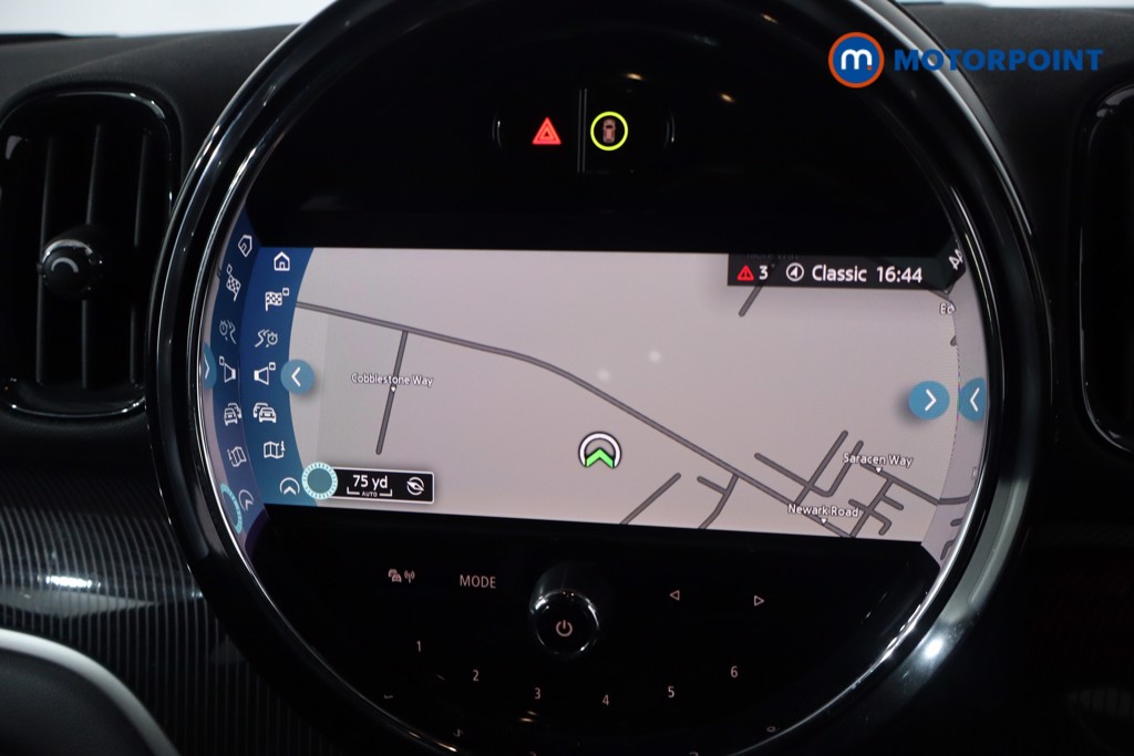 Mini Countryman Cooper S E Exclusive Automatic Petrol Plug-In Hybrid SUV - Stock Number (1606824) - 2nd supplementary image