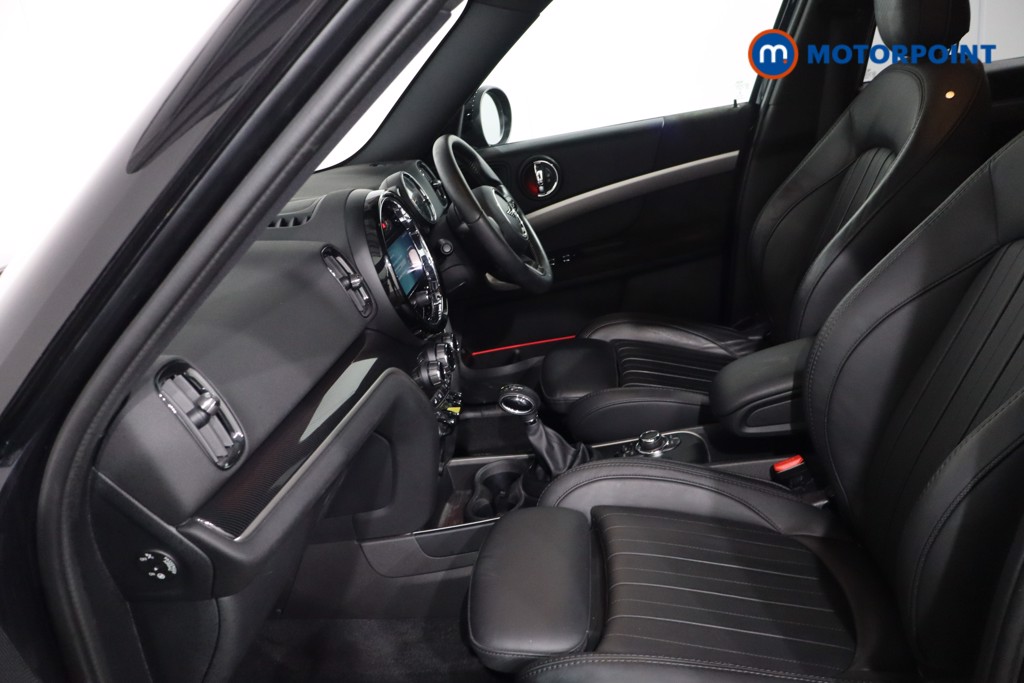 Mini Countryman Cooper S E Exclusive Automatic Petrol Plug-In Hybrid SUV - Stock Number (1606824) - 4th supplementary image