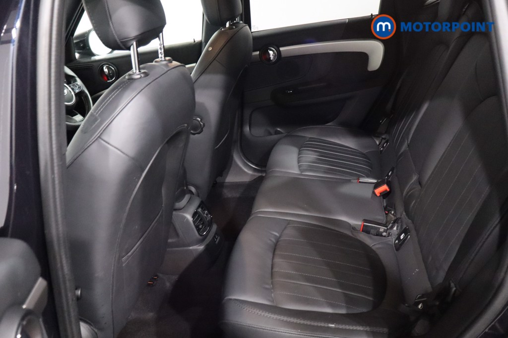 Mini Countryman Cooper S E Exclusive Automatic Petrol Plug-In Hybrid SUV - Stock Number (1606824) - 5th supplementary image