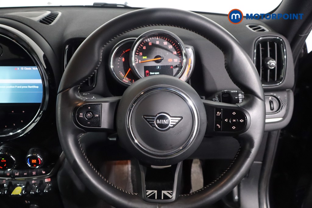Mini Countryman Cooper S E Exclusive Automatic Petrol Plug-In Hybrid SUV - Stock Number (1606824) - 6th supplementary image