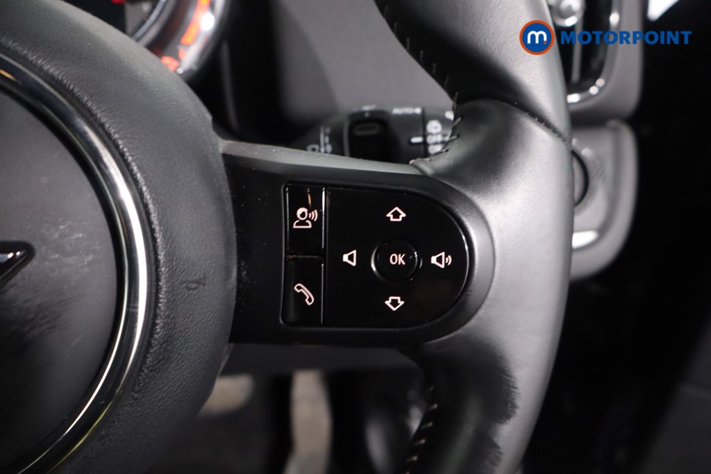 Mini Countryman Cooper S E Exclusive Automatic Petrol Plug-In Hybrid SUV - Stock Number (1606824) - 8th supplementary image