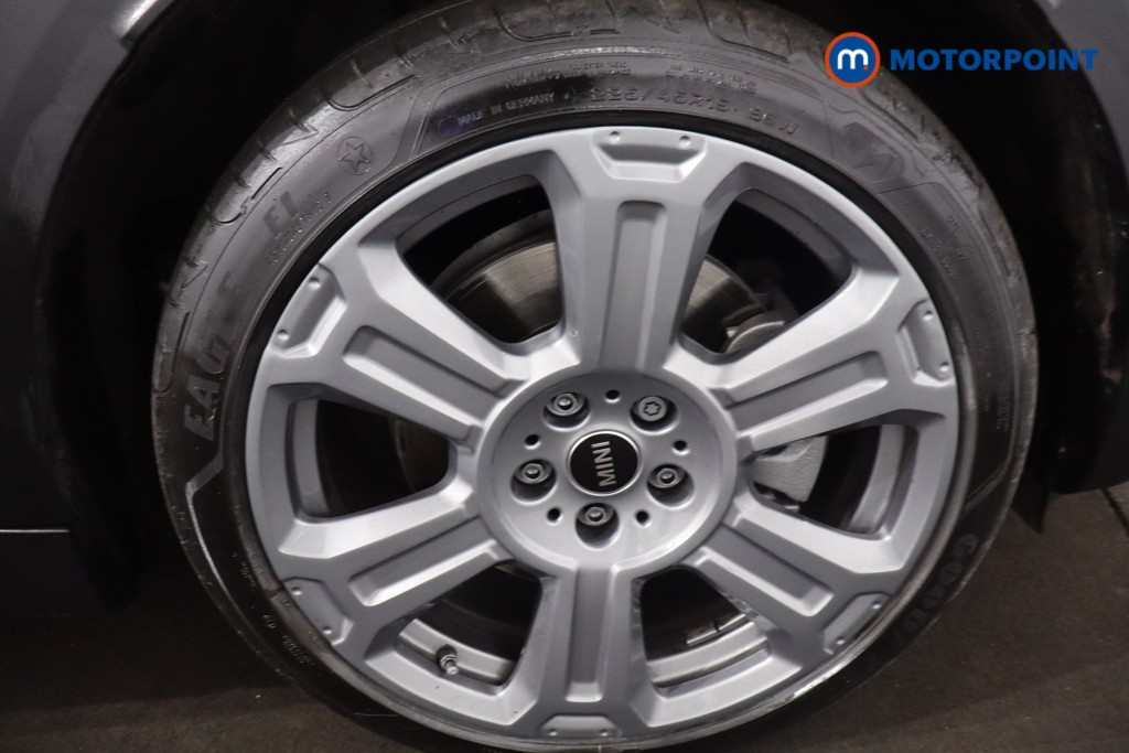 Mini Countryman Cooper S E Exclusive Automatic Petrol Plug-In Hybrid SUV - Stock Number (1606824) - 10th supplementary image