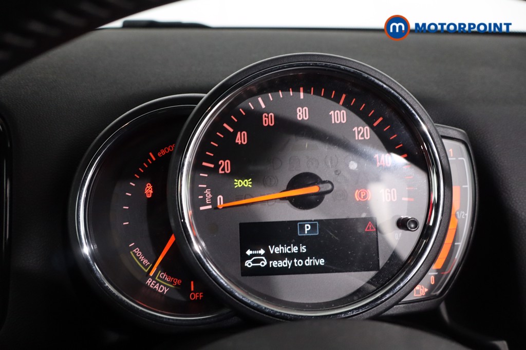 Mini Countryman Cooper S E Exclusive Automatic Petrol Plug-In Hybrid SUV - Stock Number (1606824) - 14th supplementary image