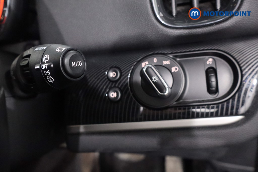 Mini Countryman Cooper S E Exclusive Automatic Petrol Plug-In Hybrid SUV - Stock Number (1606824) - 15th supplementary image