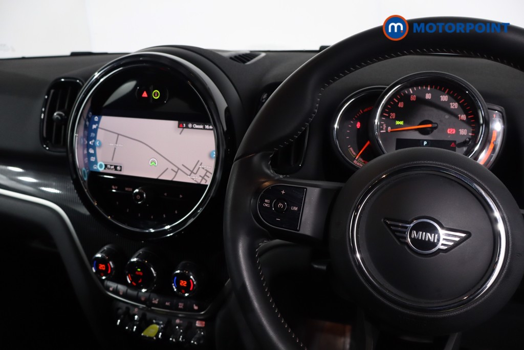 Mini Countryman Cooper S E Exclusive Automatic Petrol Plug-In Hybrid SUV - Stock Number (1606824) - 17th supplementary image