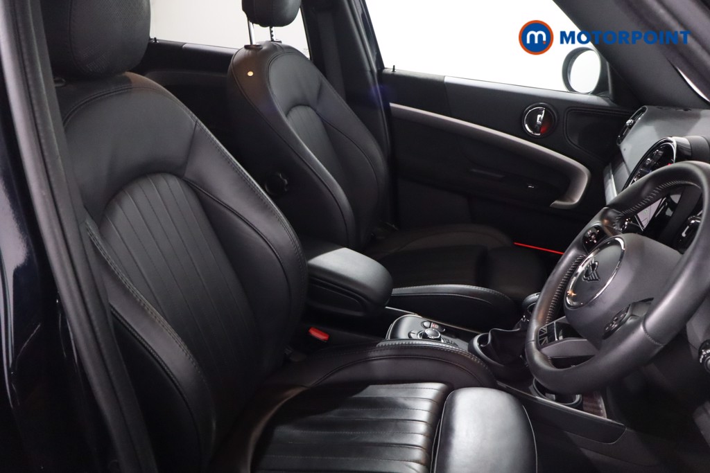 Mini Countryman Cooper S E Exclusive Automatic Petrol Plug-In Hybrid SUV - Stock Number (1606824) - 19th supplementary image