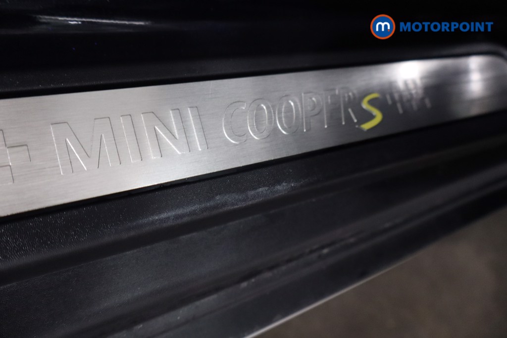 Mini Countryman Cooper S E Exclusive Automatic Petrol Plug-In Hybrid SUV - Stock Number (1606824) - 20th supplementary image