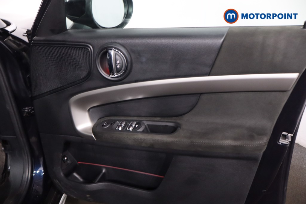 Mini Countryman Cooper S E Exclusive Automatic Petrol Plug-In Hybrid SUV - Stock Number (1606824) - 21st supplementary image