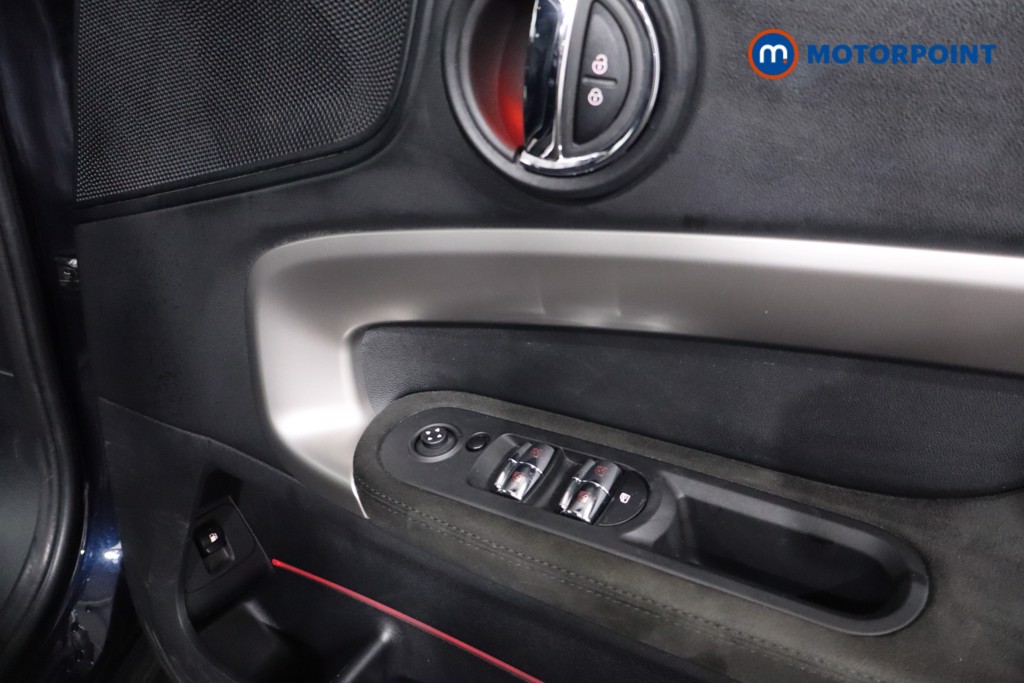 Mini Countryman Cooper S E Exclusive Automatic Petrol Plug-In Hybrid SUV - Stock Number (1606824) - 22nd supplementary image
