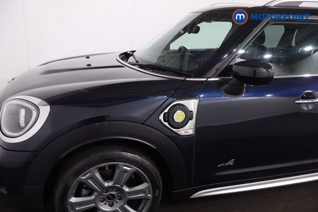 Mini Countryman Cooper S E Exclusive Automatic Petrol Plug-In Hybrid SUV - Stock Number (1606824) - 24th supplementary image