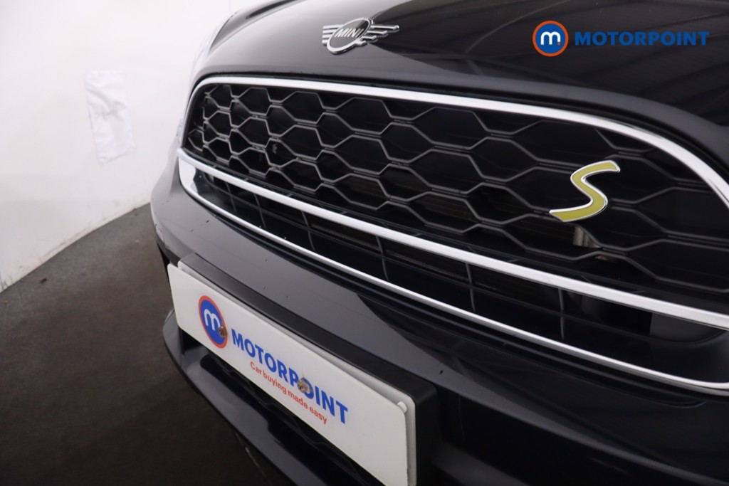 Mini Countryman Cooper S E Exclusive Automatic Petrol Plug-In Hybrid SUV - Stock Number (1606824) - 25th supplementary image