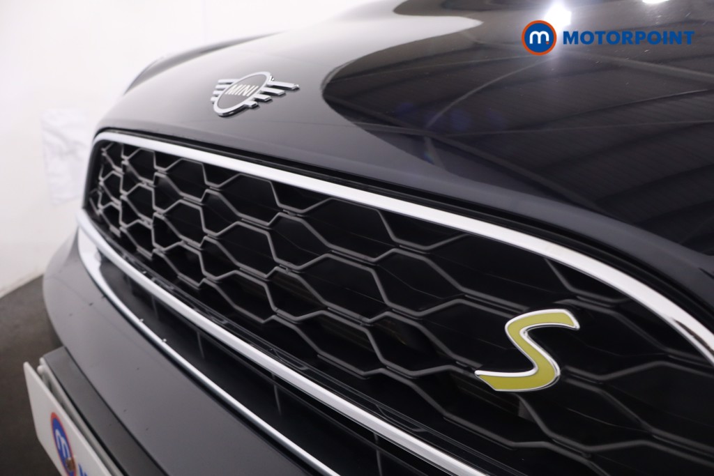 Mini Countryman Cooper S E Exclusive Automatic Petrol Plug-In Hybrid SUV - Stock Number (1606824) - 26th supplementary image