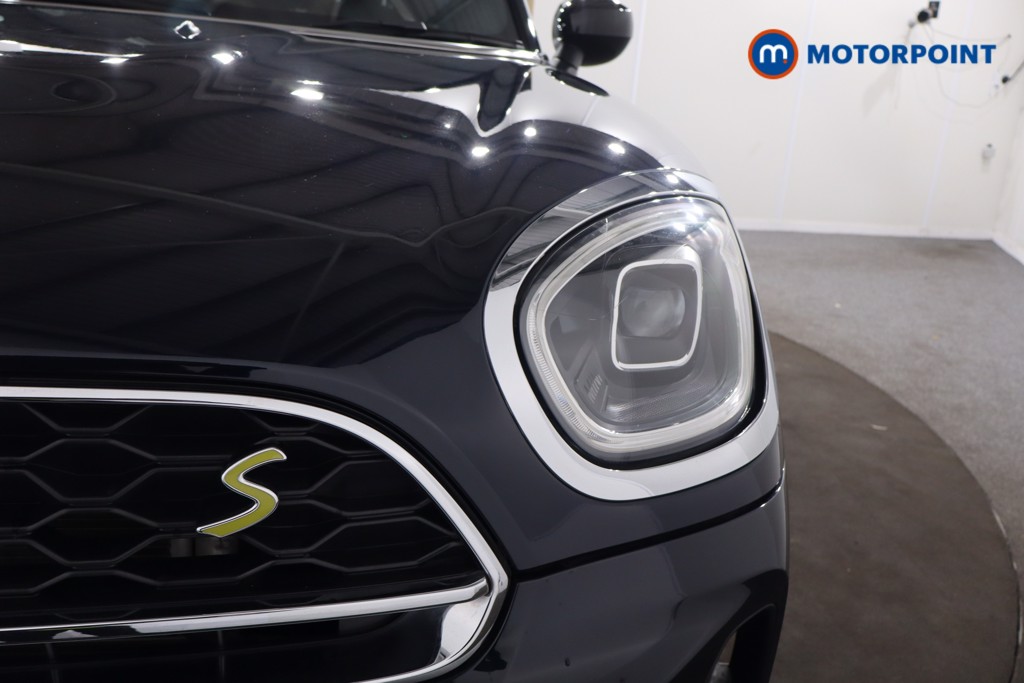 Mini Countryman Cooper S E Exclusive Automatic Petrol Plug-In Hybrid SUV - Stock Number (1606824) - 27th supplementary image